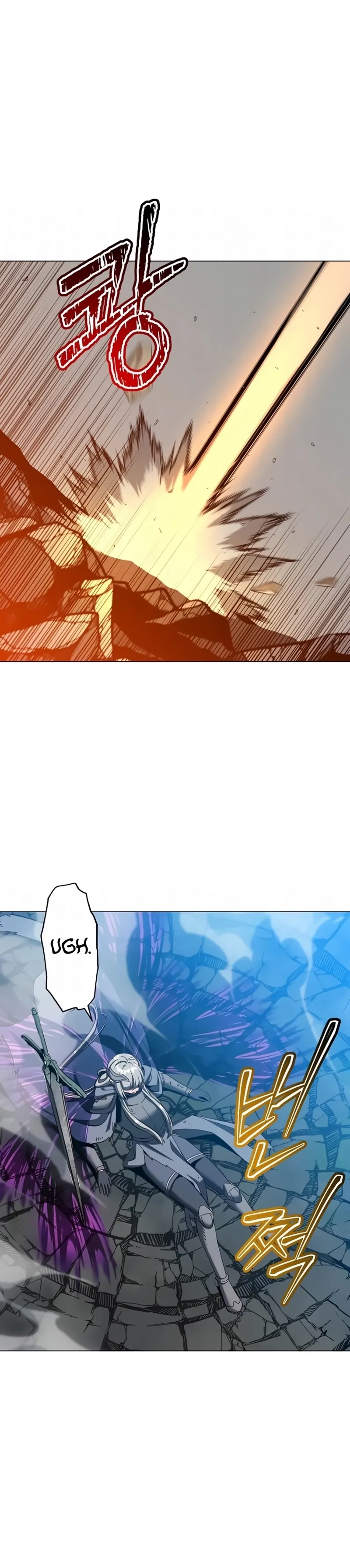 Read The Max Level Hero Has Returned PT Manga Online