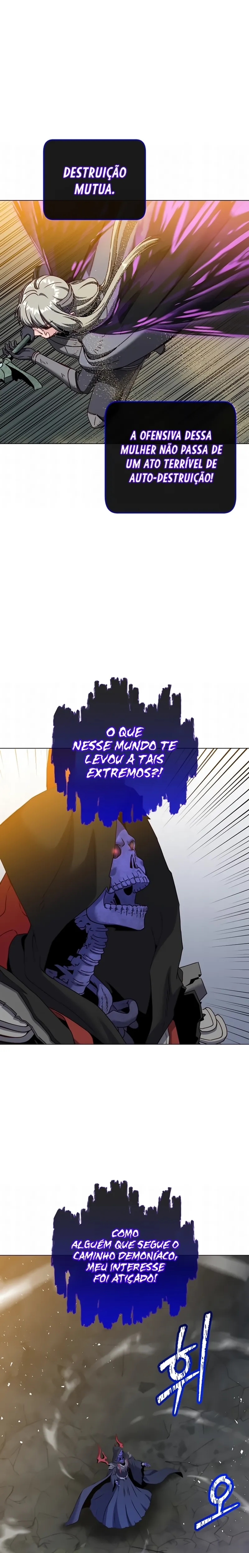 Read The Max Level Hero Has Returned PT Manga Online