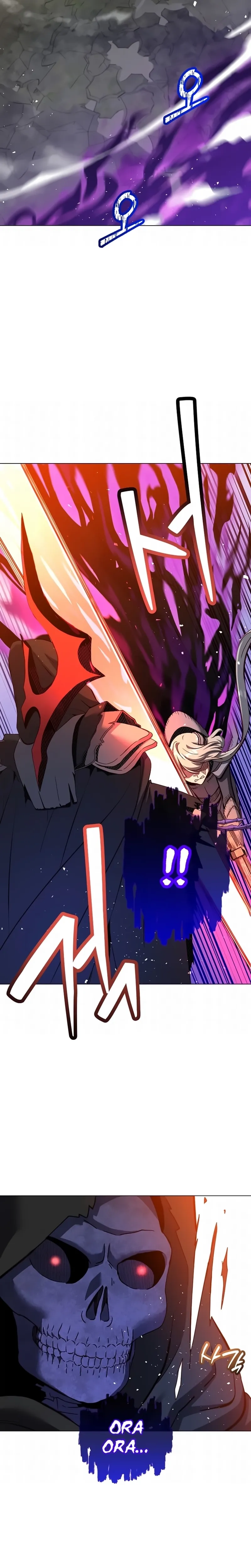 Read The Max Level Hero Has Returned PT Manga Online