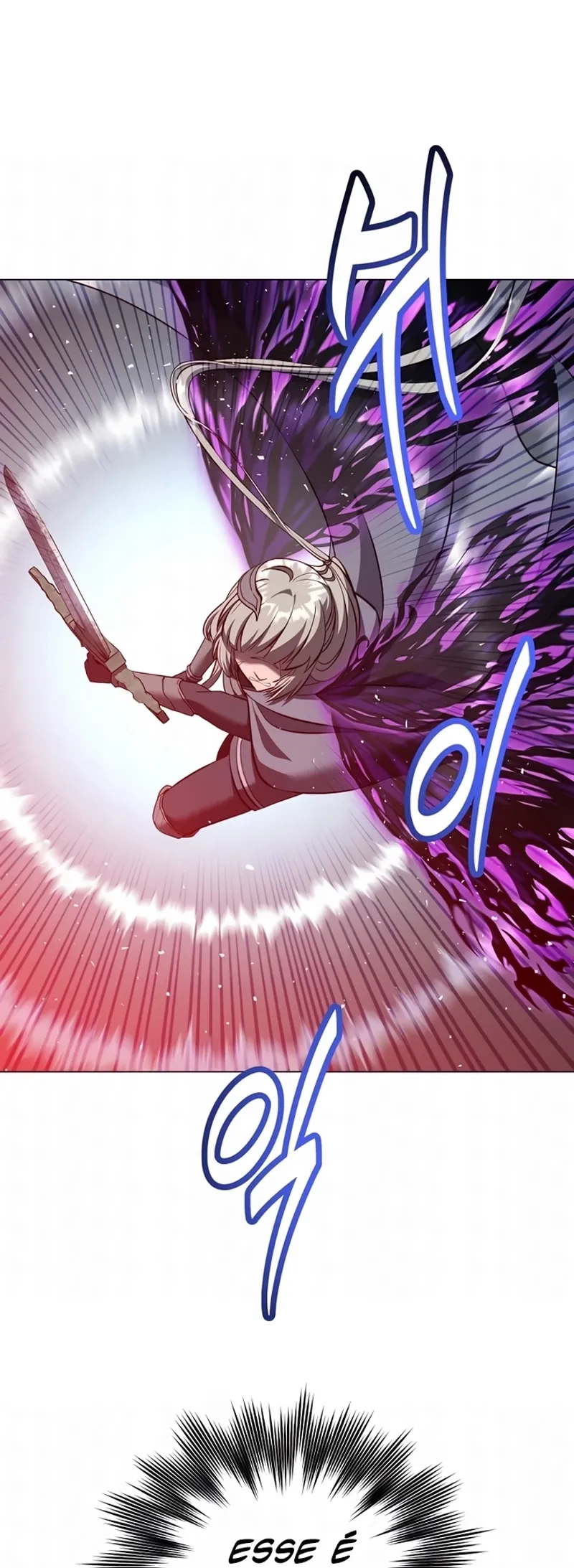 Read The Max Level Hero Has Returned PT Manga Online