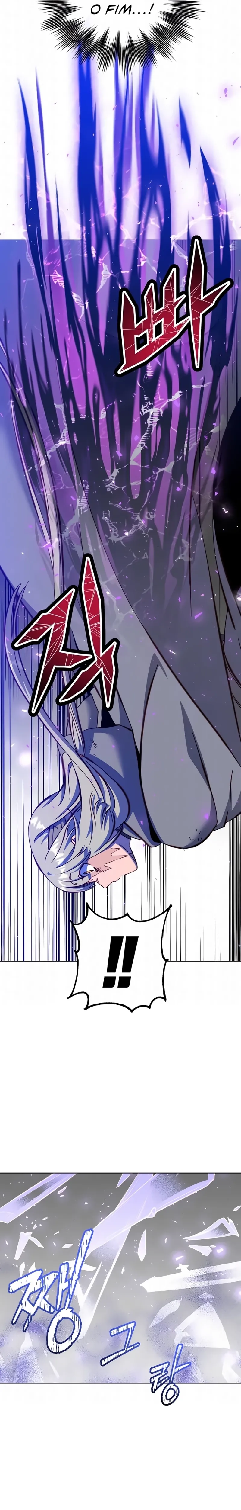 Read The Max Level Hero Has Returned PT Manga Online