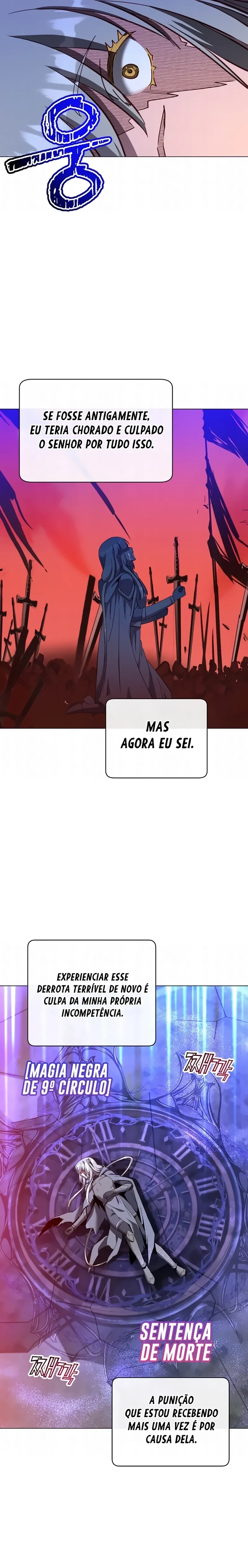 Read The Max Level Hero Has Returned PT Manga Online
