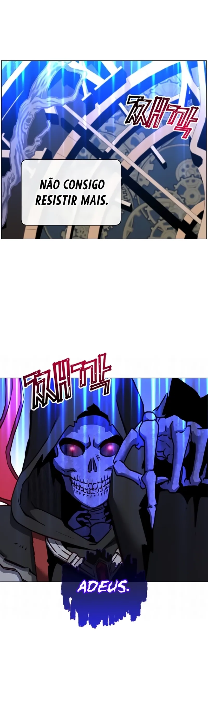Read The Max Level Hero Has Returned PT Manga Online