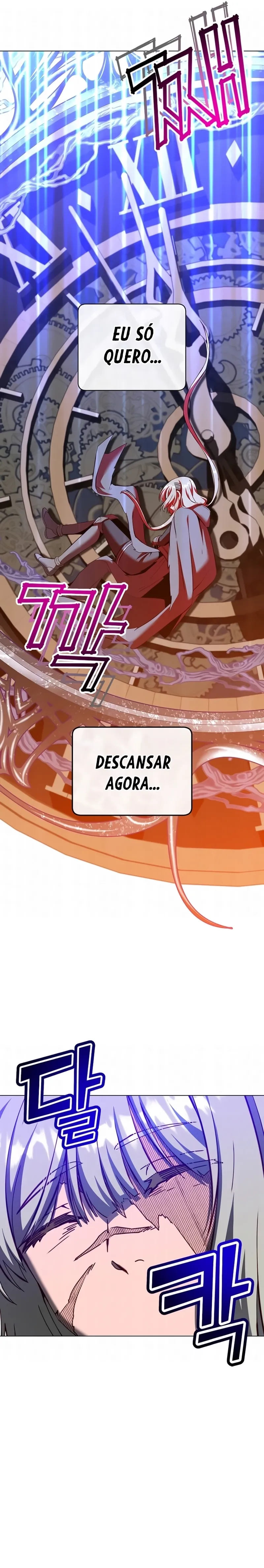 Read The Max Level Hero Has Returned PT Manga Online