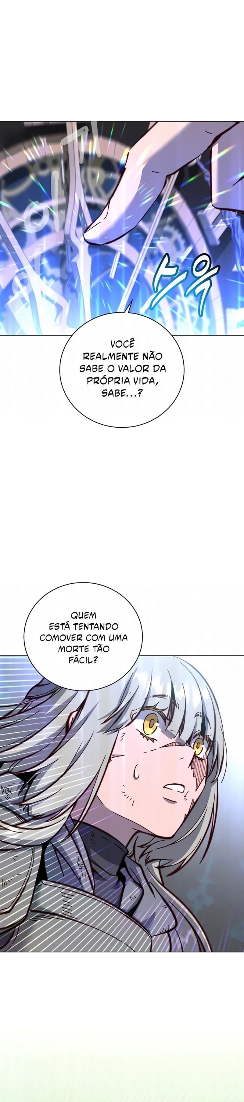 Read The Max Level Hero Has Returned PT Manga Online