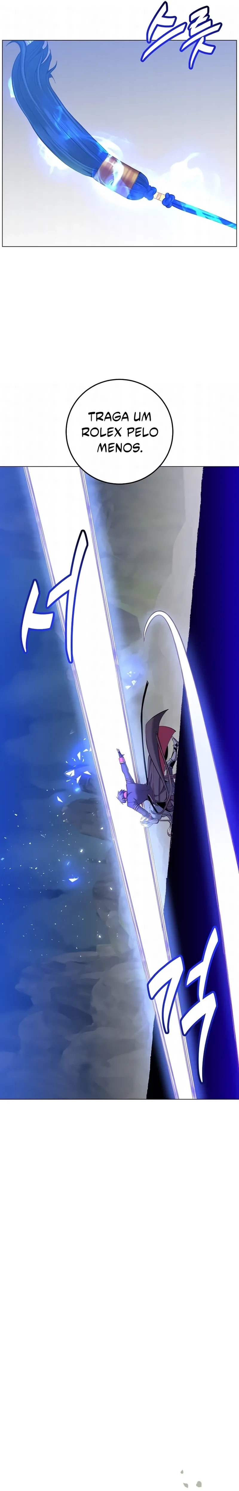 Read The Max Level Hero Has Returned PT Manga Online