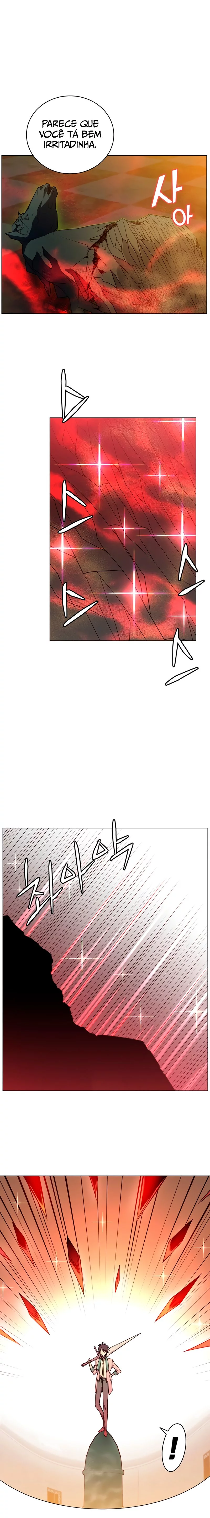 Read The Max Level Hero Has Returned PT Manga Online