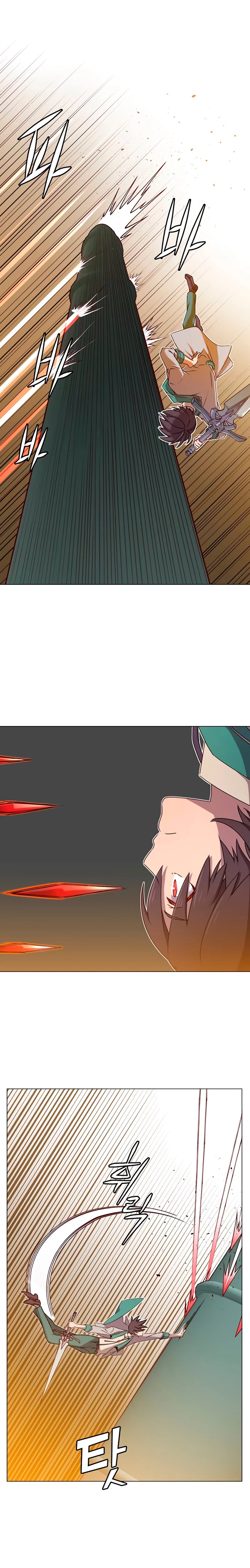 Read The Max Level Hero Has Returned PT Manga Online