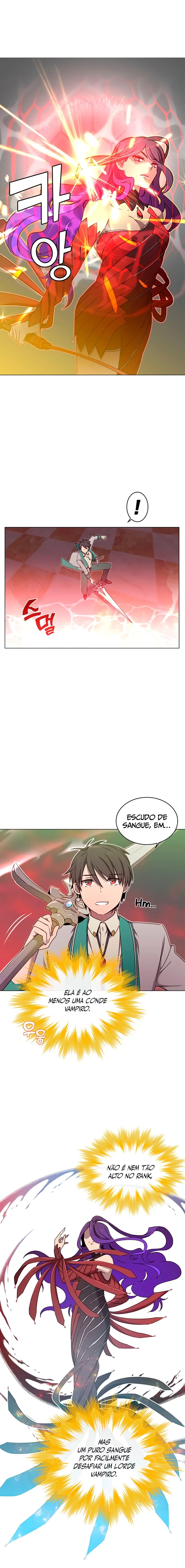 Read The Max Level Hero Has Returned PT Manga Online