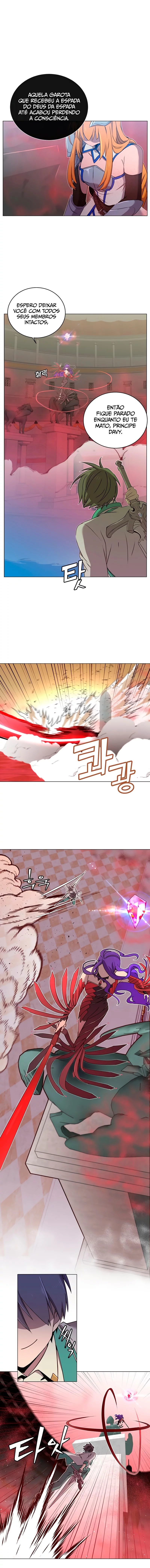 Read The Max Level Hero Has Returned PT Manga Online