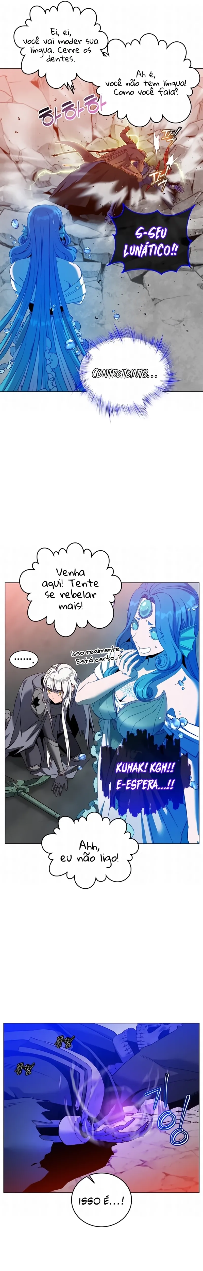 Read The Max Level Hero Has Returned PT Manga Online