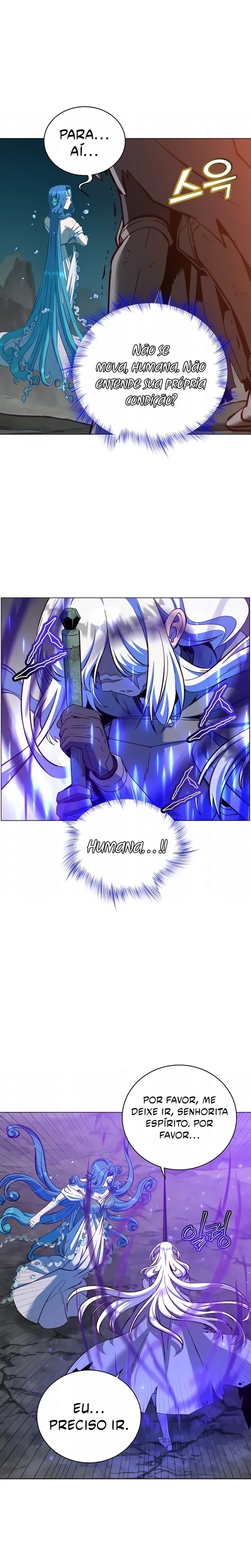 Read The Max Level Hero Has Returned PT Manga Online