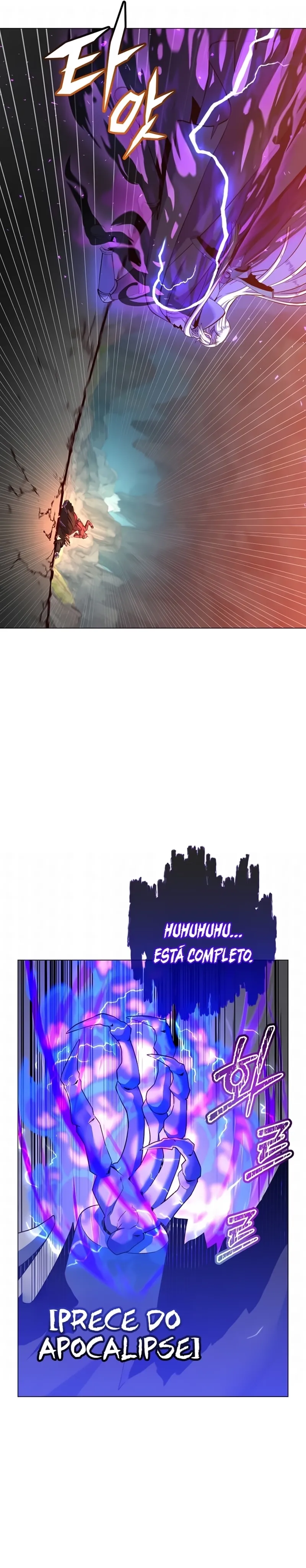 Read The Max Level Hero Has Returned PT Manga Online