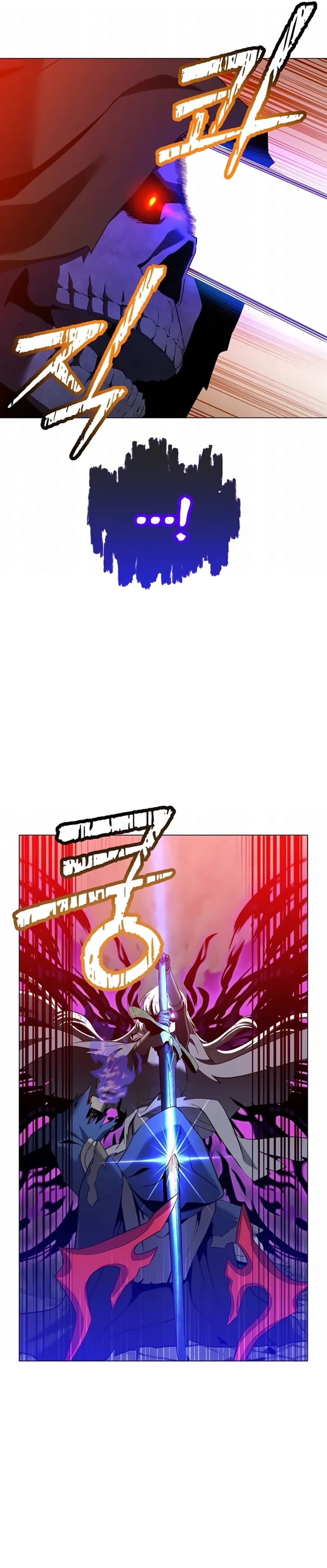Read The Max Level Hero Has Returned PT Manga Online
