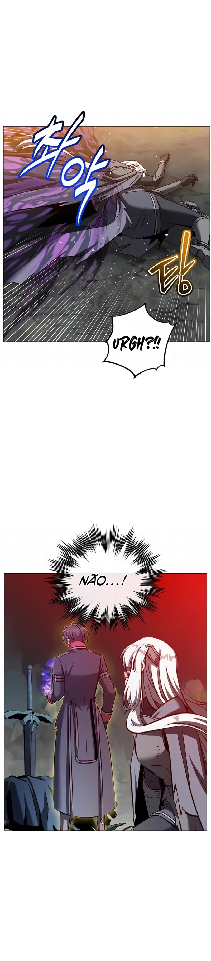 Read The Max Level Hero Has Returned PT Manga Online