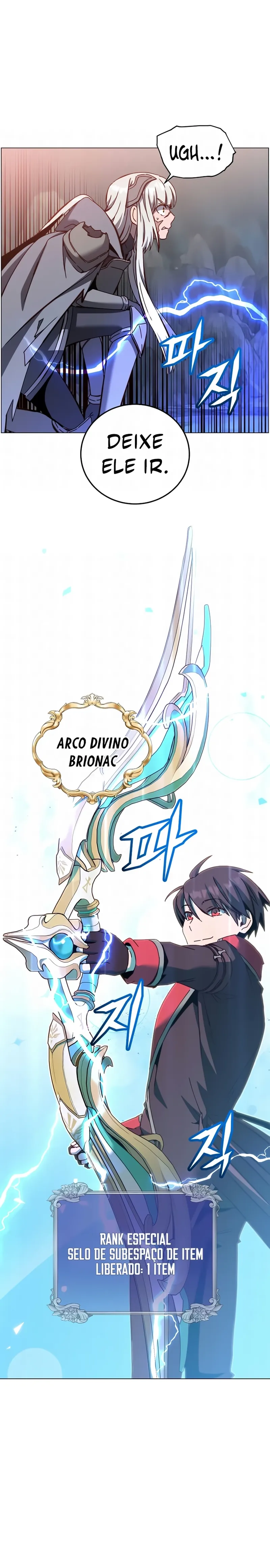 Read The Max Level Hero Has Returned PT Manga Online