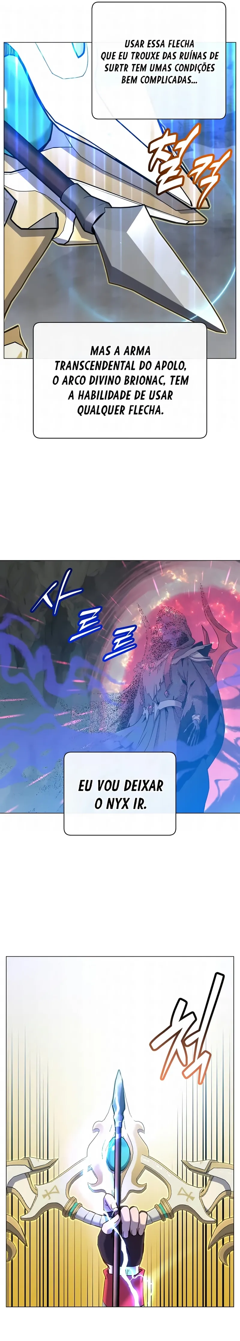 Read The Max Level Hero Has Returned PT Manga Online