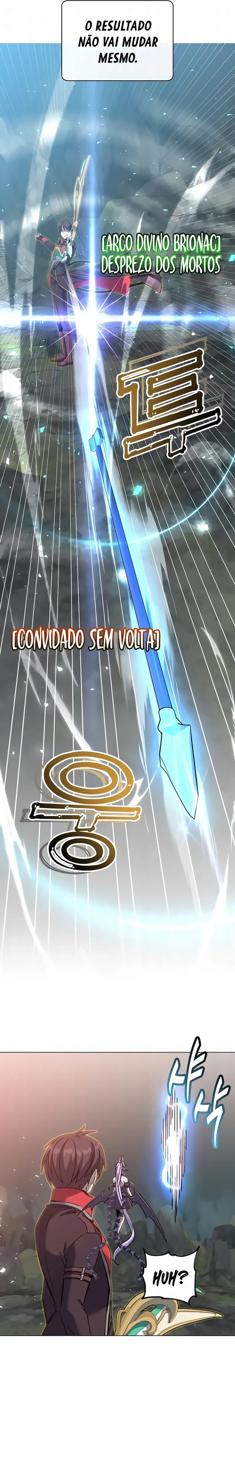 Read The Max Level Hero Has Returned PT Manga Online