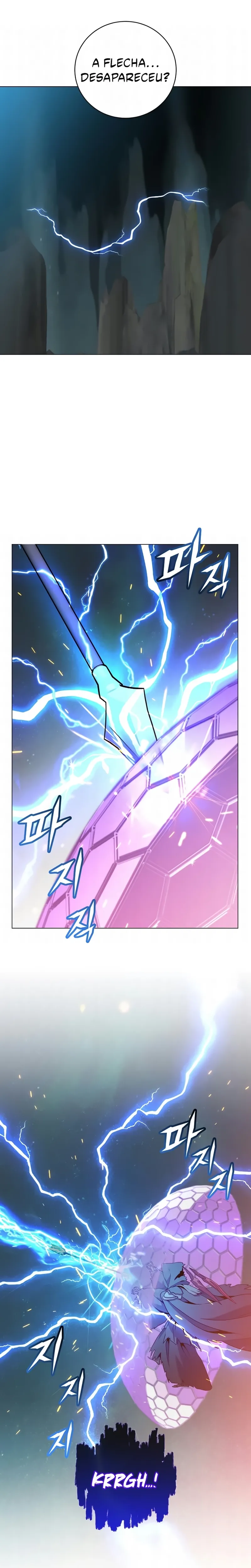 Read The Max Level Hero Has Returned PT Manga Online