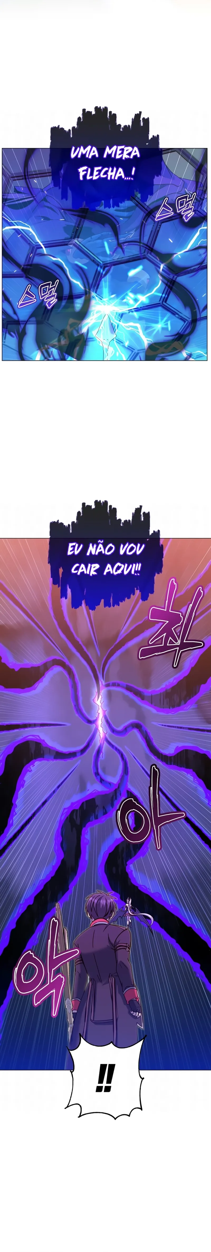 Read The Max Level Hero Has Returned PT Manga Online