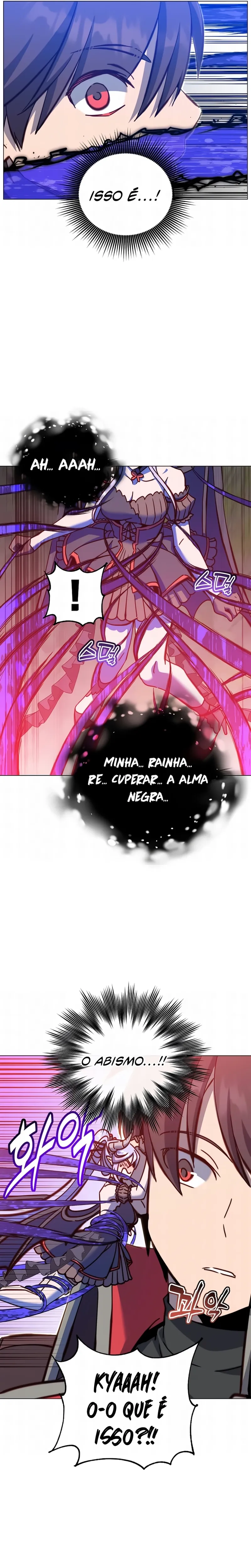 Read The Max Level Hero Has Returned PT Manga Online