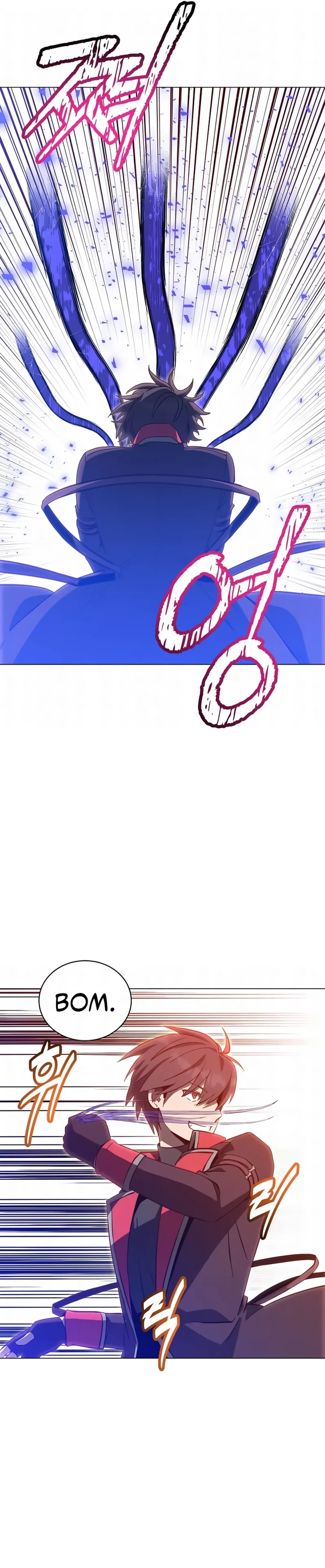 Read The Max Level Hero Has Returned PT Manga Online