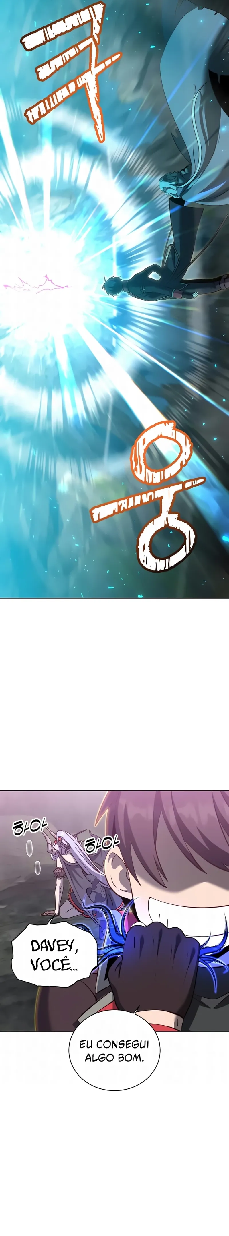 Read The Max Level Hero Has Returned PT Manga Online