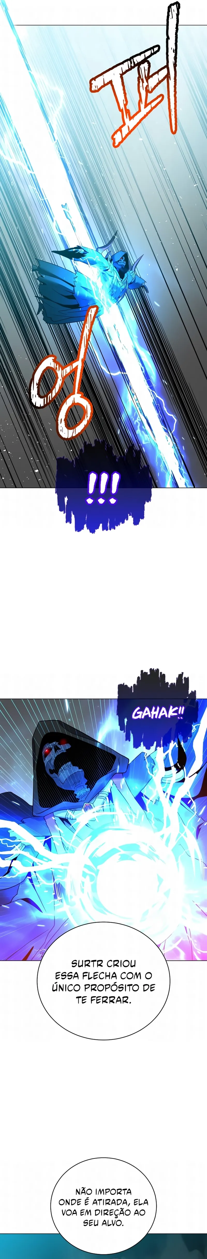 Read The Max Level Hero Has Returned PT Manga Online