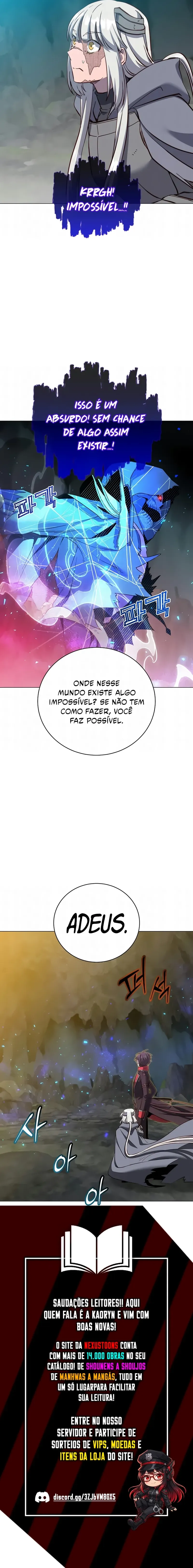 Read The Max Level Hero Has Returned PT Manga Online