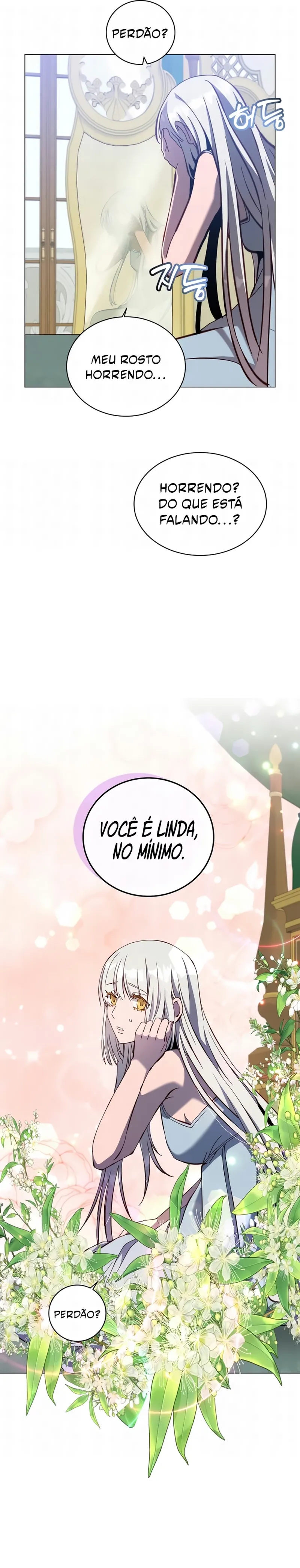 Read The Max Level Hero Has Returned PT Manga Online