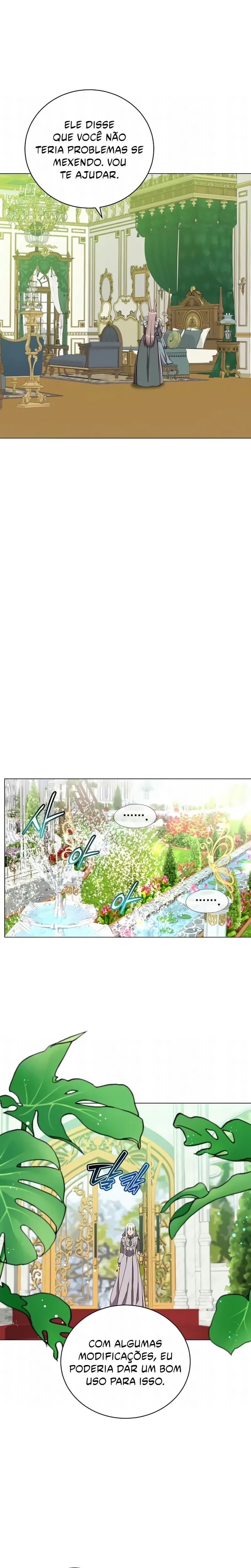 Read The Max Level Hero Has Returned PT Manga Online