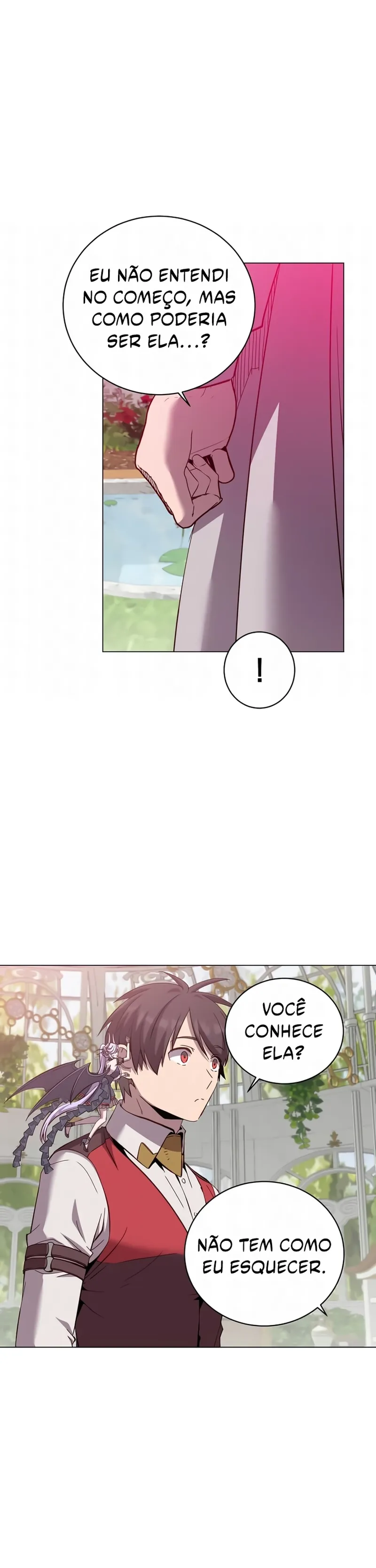 Read The Max Level Hero Has Returned PT Manga Online