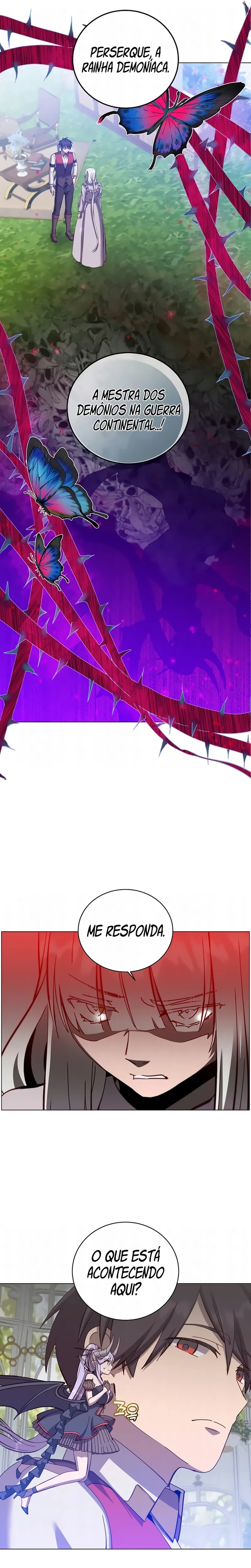 Read The Max Level Hero Has Returned PT Manga Online