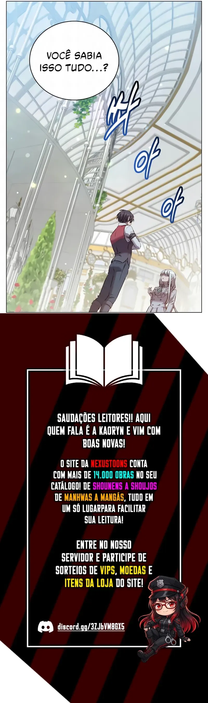 Read The Max Level Hero Has Returned PT Manga Online
