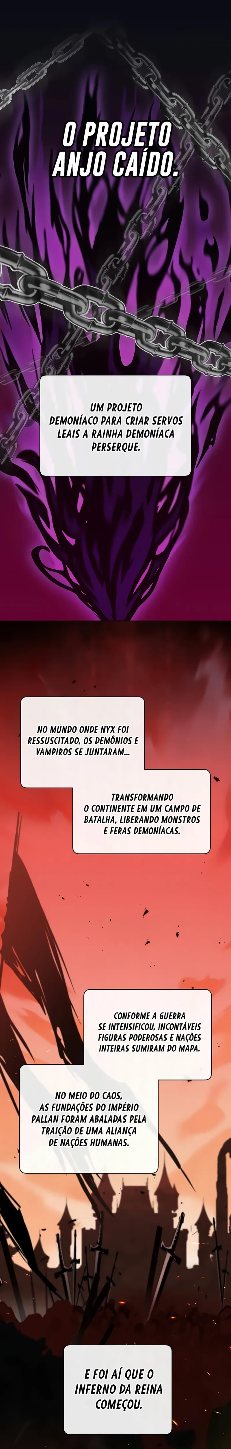 Read The Max Level Hero Has Returned PT Manga Online