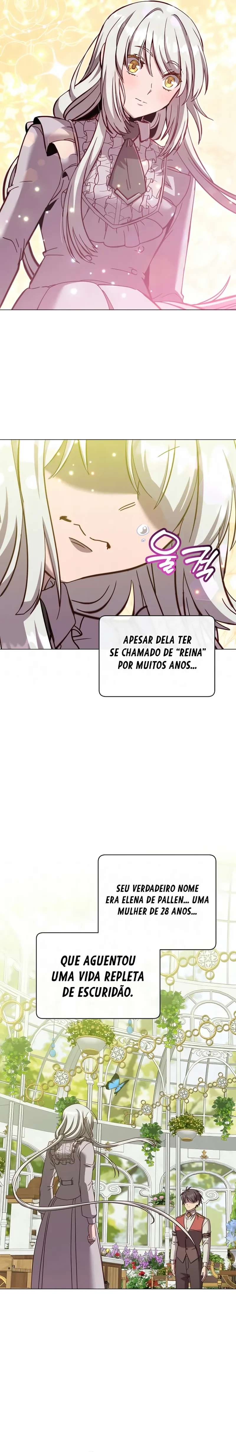 Read The Max Level Hero Has Returned PT Manga Online