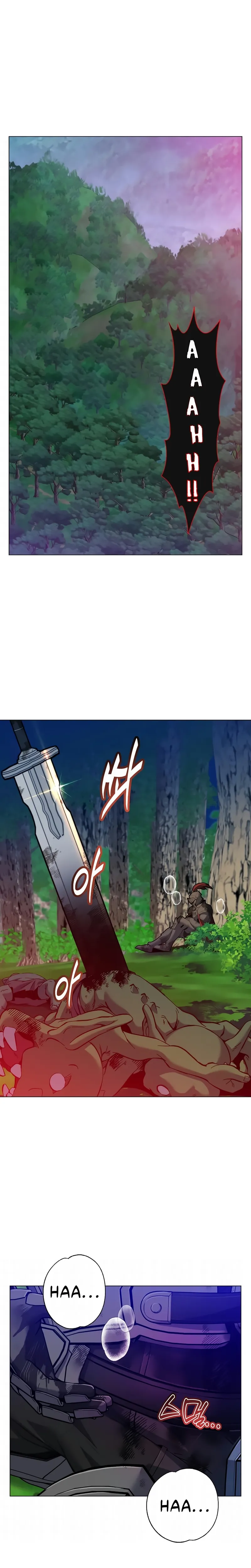 Read The Max Level Hero Has Returned PT Manga Online