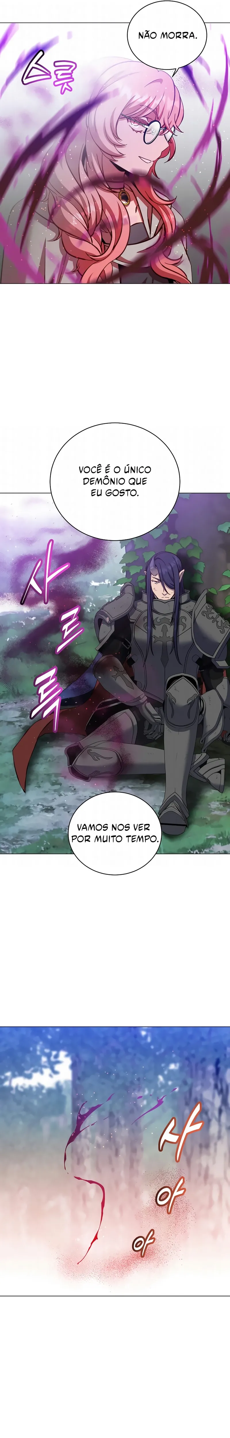 Read The Max Level Hero Has Returned PT Manga Online