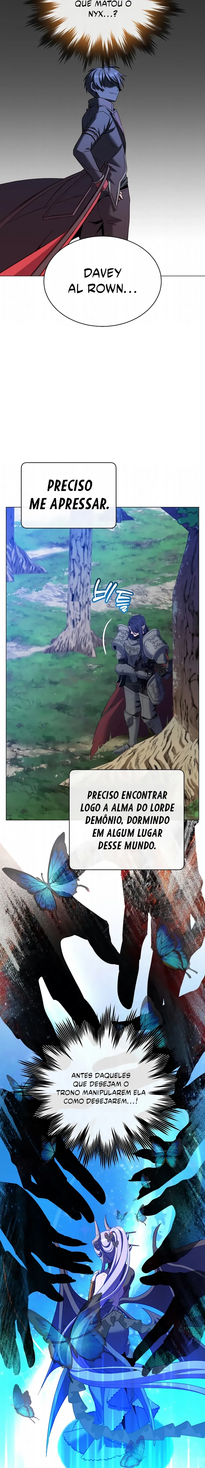 Read The Max Level Hero Has Returned PT Manga Online