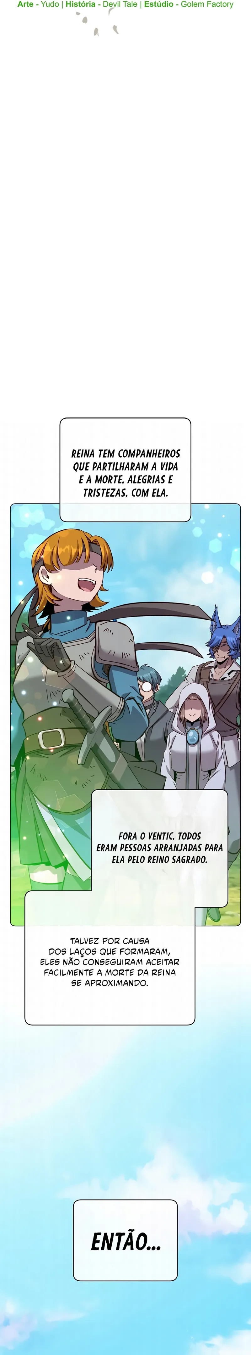 Read The Max Level Hero Has Returned PT Manga Online