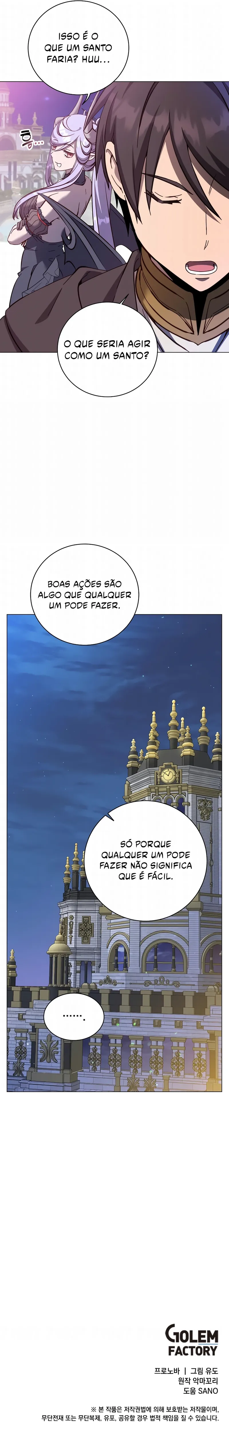 Read The Max Level Hero Has Returned PT Manga Online