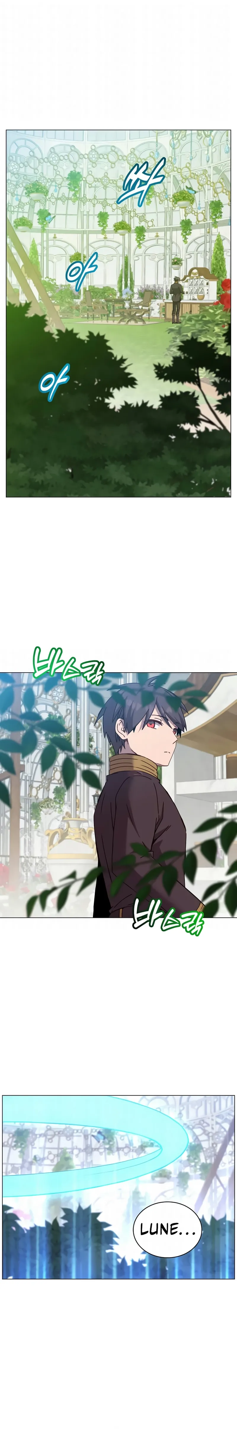 Read The Max Level Hero Has Returned PT Manga Online