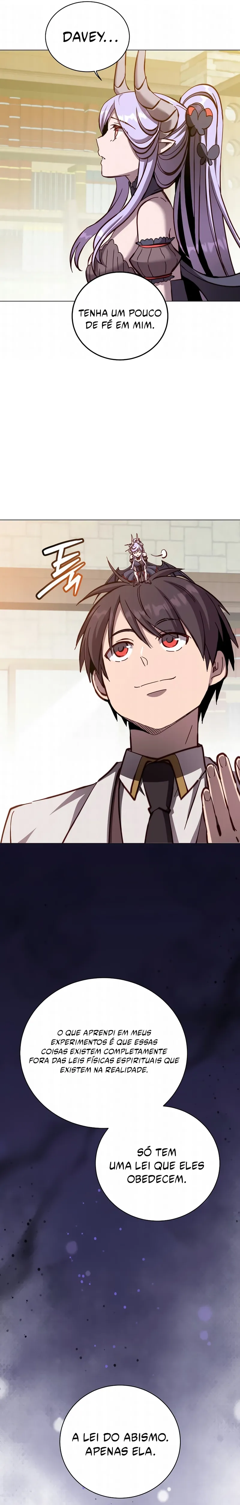 Read The Max Level Hero Has Returned PT Manga Online