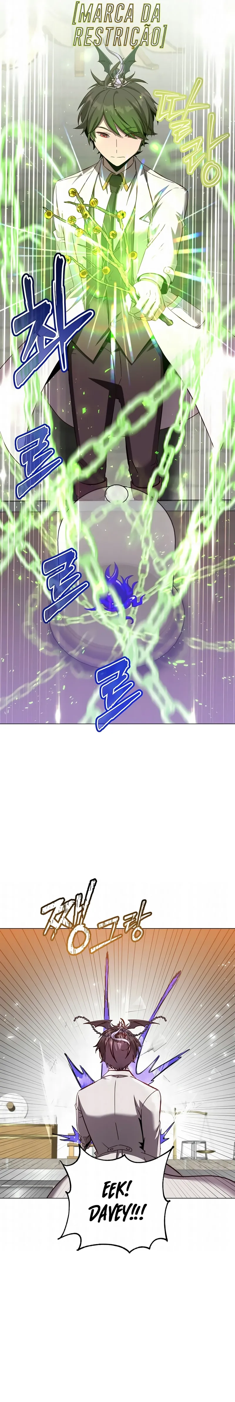 Read The Max Level Hero Has Returned PT Manga Online