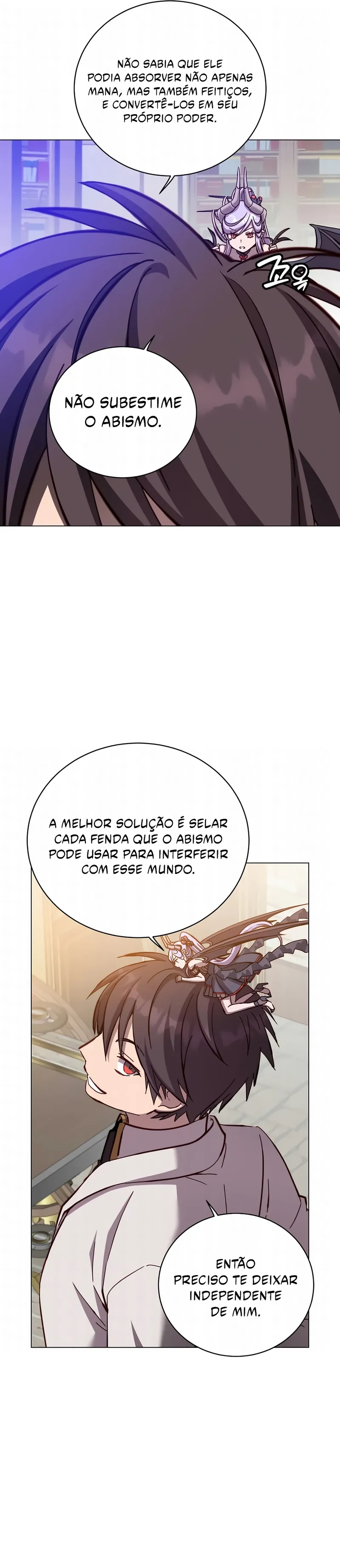 Read The Max Level Hero Has Returned PT Manga Online