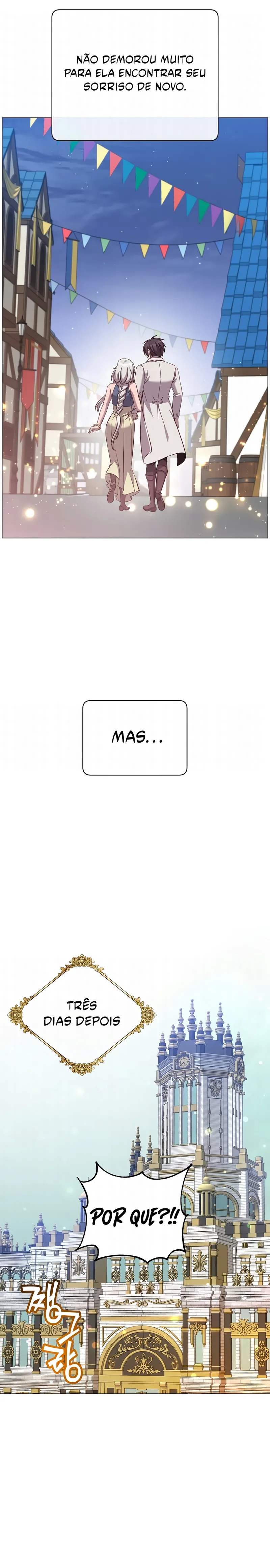 Read The Max Level Hero Has Returned PT Manga Online