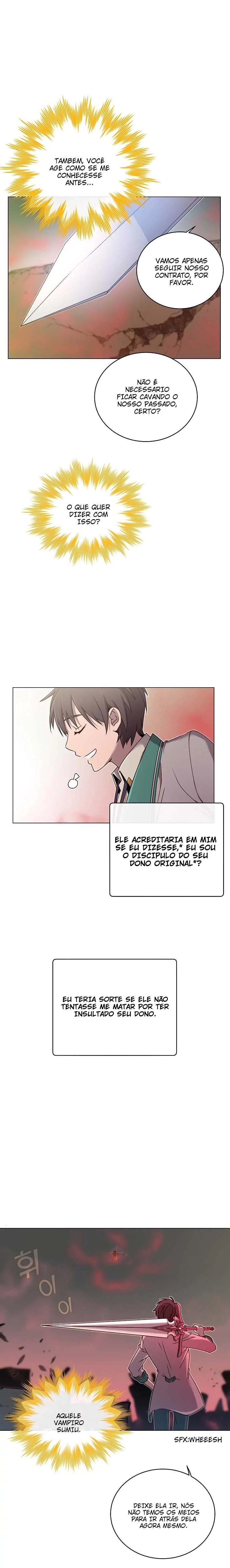 Read The Max Level Hero Has Returned PT Manga Online