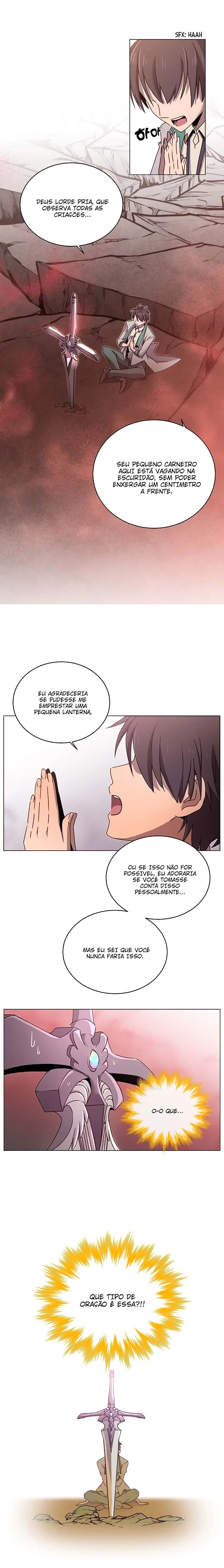 Read The Max Level Hero Has Returned PT Manga Online