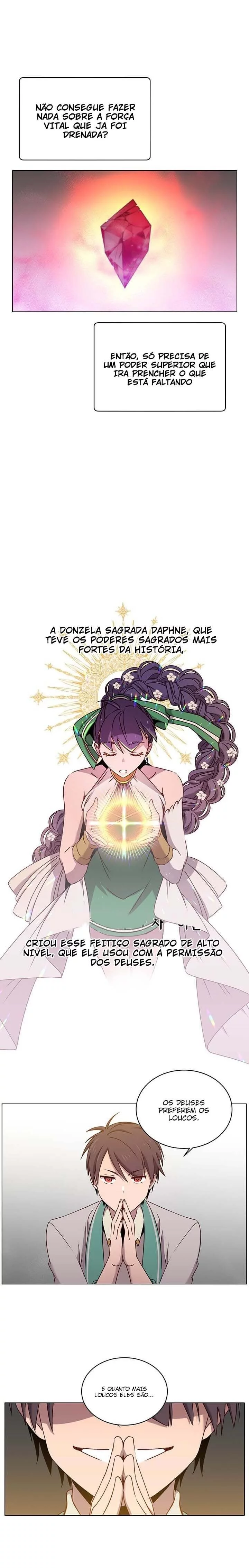 Read The Max Level Hero Has Returned PT Manga Online