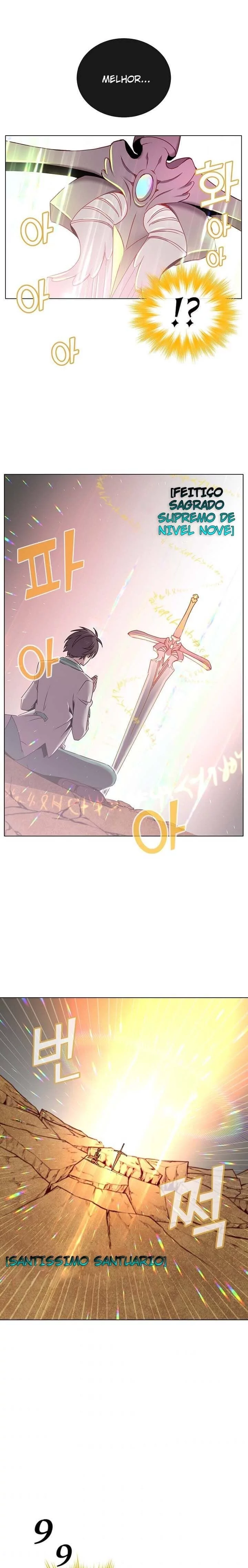 Read The Max Level Hero Has Returned PT Manga Online